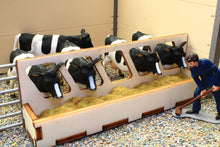 Load image into Gallery viewer, BT2074 Brushwood Barrier Feeder