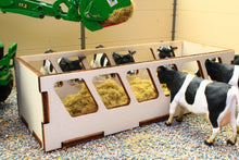 Load image into Gallery viewer, BT3090 Brushwood Rectangular Yard Feeder