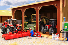 Load image into Gallery viewer, BT5000 Brushwood Tractor &amp; Implement Shed