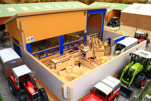 BT8750 Brushwood Sheep Handling Unit ** AVAILABLE FOR PRE-ORDER! **