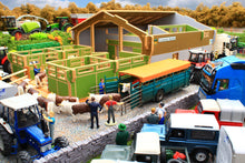 Load image into Gallery viewer, BT8970 Brushwood Livestock Market