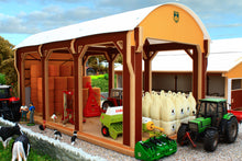 Load image into Gallery viewer, BT8975 Brushwood Dutch Hay Barn