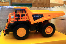 Load image into Gallery viewer, BUR32089 Burago 1:60 Scale Volvo R1000E Dump Lorry