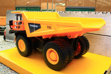 Load image into Gallery viewer, BUR32089 Burago 1:60 Scale Volvo R1000E Dump Lorry