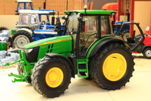 Load image into Gallery viewer, Boxed Ex Display SCH07727 SCHUCO JOHN DEERE 5125R TRACTOR