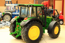 Load image into Gallery viewer, Boxed Ex Display SCH07727 SCHUCO JOHN DEERE 5125R TRACTOR