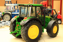 Load image into Gallery viewer, Boxed Ex Display SCH07727 SCHUCO JOHN DEERE 5125R TRACTOR