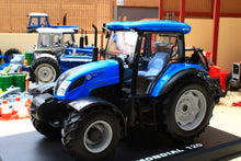 Load image into Gallery viewer, Broken REP083 Replicagri Landini Power Mondial 120 Tractor - BROKEN - DETATCHED PARTS AS SHOWN