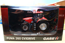 Load image into Gallery viewer, Broken UH6465 Universal Hobbies 1:32 Scale Case IH Puma 260 CVX Drive Tractor (2023) BROKEN - DETATCHED LIGHT CLUSTER