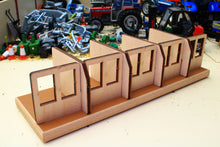 Load image into Gallery viewer, BRUSHWOOD FACTORY SECONDS Calf Pens on Base