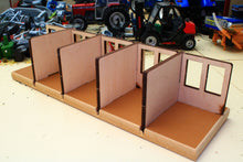 Load image into Gallery viewer, BRUSHWOOD FACTORY SECONDS Calf Pens on Base