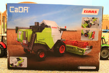 Load image into Gallery viewer, CDAC65014W Cada Class Dominator 370 Combine Harvester Brick Builder Set