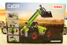 Load image into Gallery viewer, CDAC65016W Cada Class Scorpion 756 Farm Telehandler Brick Builder Set