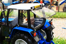 Load image into Gallery viewer, IMBER MODELS FORD  5640 SL 2WD TRACTOR (IMB001-1191)