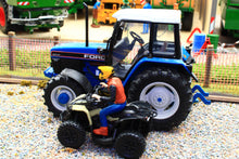 Load image into Gallery viewer, DCM600009 Diecast Masters 1:32 Scale CAN AM Outlander XXC 1000R Quad Bike and Rider