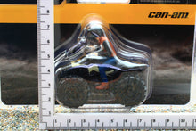 Load image into Gallery viewer, DCM600011 Die Cast Masters CAN AM Renegade X MR 1000R Quadbike in Black and Yellow