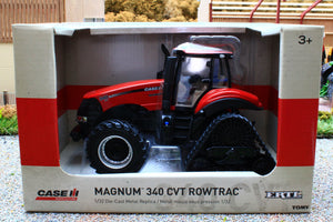 ERT14940 Ertl 1:32 Scale Case IH Magnum 340 Rowtrac Tractor