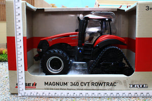 ERT14940 Ertl 1:32 Scale Case IH Magnum 340 Rowtrac Tractor