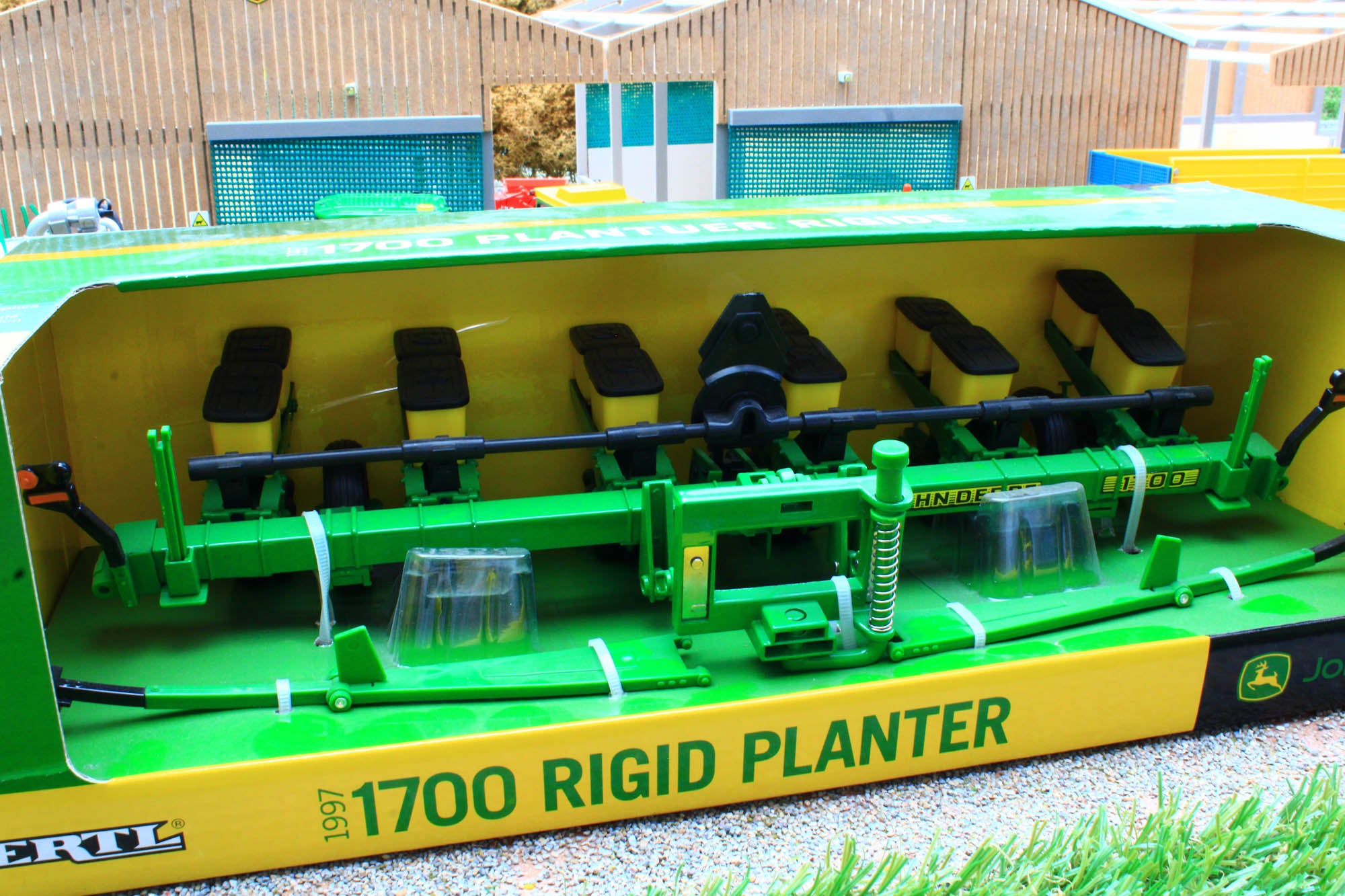 Deere john tractor farm toys Deere john tractor farm toys