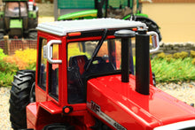 Load image into Gallery viewer, ERT16439 Ertl 1:32 Scale Massey Ferguson 4880 4WD Tractor Prestige Collection