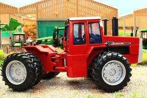 ERT16439 Ertl 1:32 Scale Massey Ferguson 4880 4WD Tractor Prestige Collection