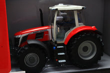 Load image into Gallery viewer, ERT16447 Ertl 1:32 Scale Massey Ferguson 6S.180 TR 4WD Tractor