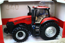 Load image into Gallery viewer, ERT44194 Ertl 1:32 Scale Case IH Magnum 340 AFS 4WD Tractor