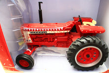 Load image into Gallery viewer, ERT44279 Ertl 1:16 Scale Farmhall 756 2WD Tractor Birthday Edition Tatty Box