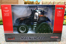 Load image into Gallery viewer, ERT44296 Ertl 1:32 Scale Case IH Magnum 400 Rowtrac Prestige Tractor