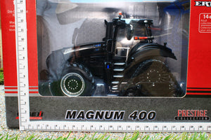 ERT44296 Ertl 1:32 Scale Case IH Magnum 400 Rowtrac Prestige Tractor