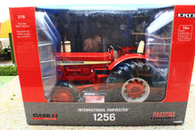 Load image into Gallery viewer, ERT44312 Ertl Prestige 1:16 Scale International 1256 Wheatland Turbo 4WD Tractor