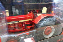 Load image into Gallery viewer, ERT44312 Ertl Prestige 1:16 Scale International 1256 Wheatland Turbo 4WD Tractor