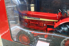 Load image into Gallery viewer, ERT44312 Ertl Prestige 1:16 Scale International 1256 Wheatland Turbo 4WD Tractor