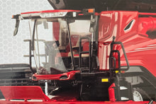 Load image into Gallery viewer, ERT443460 ERTL 1:32 Scale Case Axial Flow AF11 Combine with 2 Headers &#39;Prestige Collection&#39;