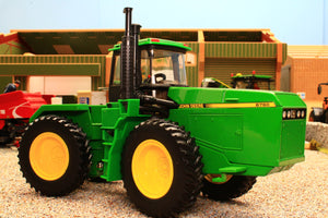 ERT45020 Ertl 1:32 Scale John Deere 8760 4wd Articulated Tractor