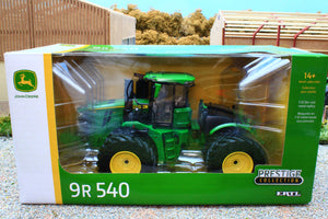 ERT45771 Ertl 132 Scale John Deere 9R 540 Prestige Tractor