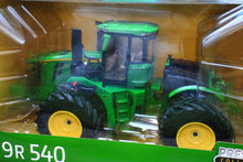 Load image into Gallery viewer, ERT45771 Ertl 132 Scale John Deere 9R 540 Prestige Tractor