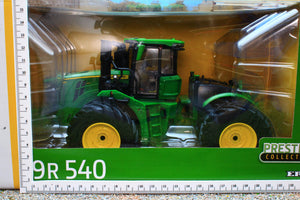 ERT45771 Ertl 132 Scale John Deere 9R 540 Prestige Tractor