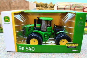ERT45773 Ertl 1:32 Scale John Deere 9R 540 Tractor