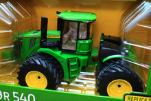 Load image into Gallery viewer, ERT45773 Ertl 1:32 Scale John Deere 9R 540 Tractor
