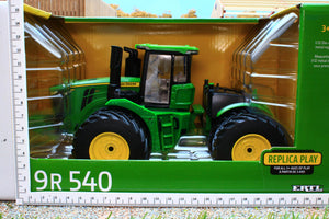 ERT45773 Ertl 1:32 Scale John Deere 9R 540 Tractor