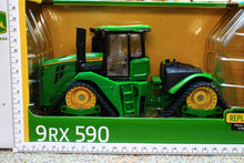 Load image into Gallery viewer, ERT45774 Ertl 132 Scale John Deere 9RX 590 Tractor