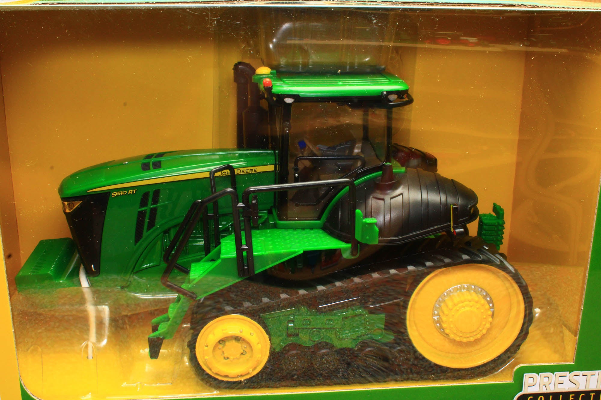 ERTL - JOHN DEERE 9510RT - 1/64 - ERT45930 ERTL - JOHN DEERE 9510RT - 1/64 - ERT45930
