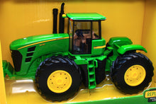 Load image into Gallery viewer, ERT45922 ERTL 1:32 Scale John Deere 9430 Articulated 4WD Tractor