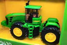 Load image into Gallery viewer, ERT45922 ERTL 1:32 Scale John Deere 9430 Articulated 4WD Tractor