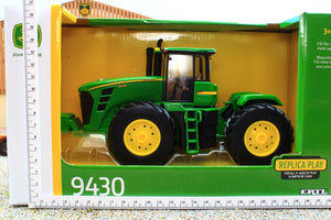 ERT45922 ERTL 1:32 Scale John Deere 9430 Articulated 4WD Tractor