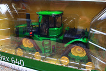 Load image into Gallery viewer, ERT45964 ERTL 1:32 Scale John Deere 9RX 640 Prestige Collection Model