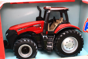 ERT47317 Ertl 1:32 Scale Case IH Magnum 340 AFS 4WD Tractor