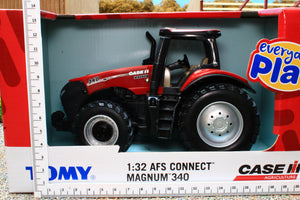 ERT47317 Ertl 1:32 Scale Case IH Magnum 340 AFS 4WD Tractor