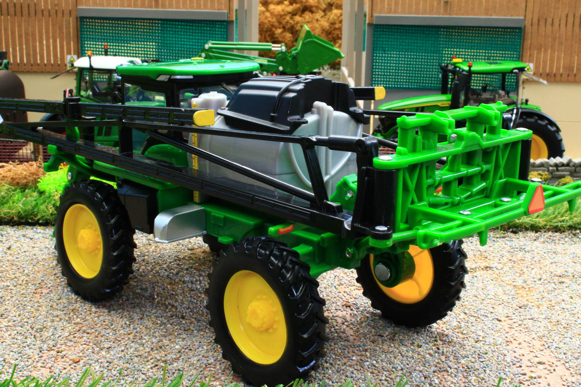Tractoren schaal 1:32 | Wagenhof Model-Toys Tractoren schaal 1:32 | Wagenhof Model-Toys